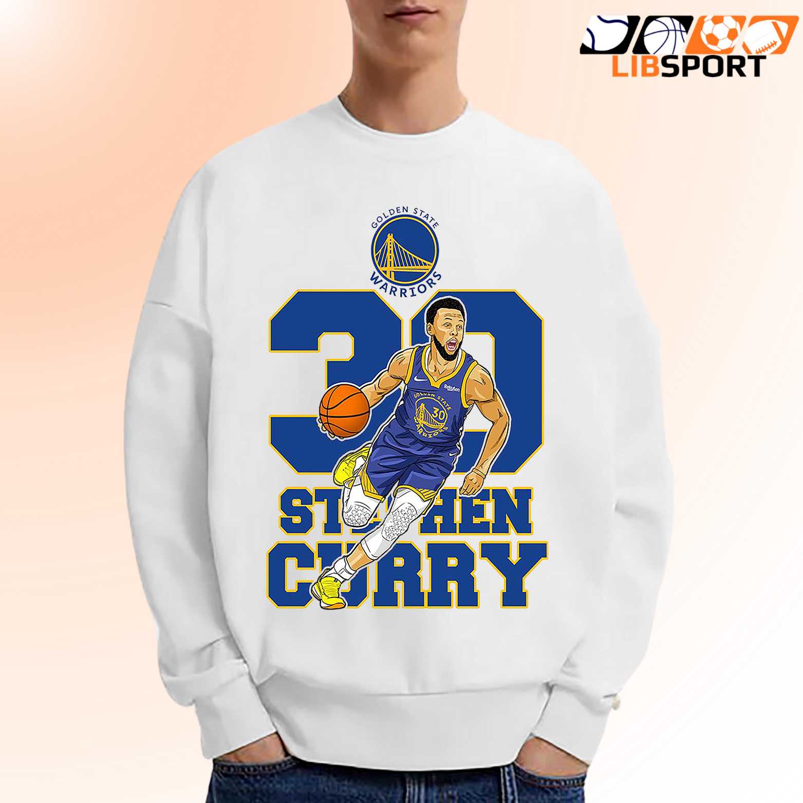 Stephen Curry T Shirt, Warriors Fan Unisex Apparel